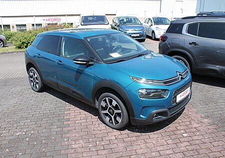 Citroën C4 Cactus 1.5 Blue-HDI SHINE