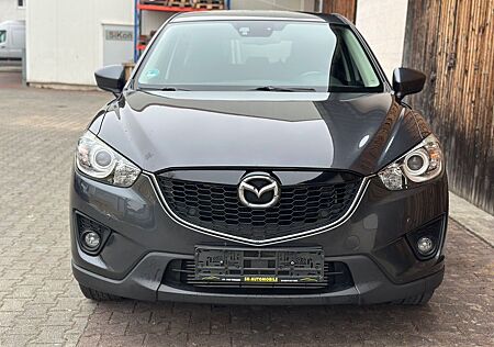Mazda CX-5 Center-Line AWD // ALLRAD //