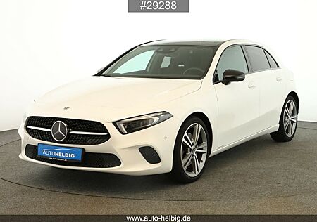 Mercedes-Benz A 250 Progressive 4M #Virtual#LED#360#Pano#19Z#