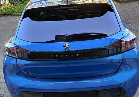 Peugeot 208 PureTech 100 Allure Pack Allure Pack