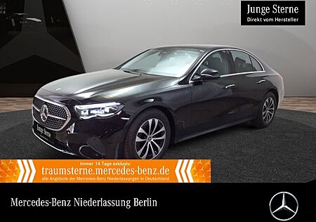 Mercedes-Benz E 220 d Avantgarde/Adv.+/AHK/360°/DISTR/DIGITAL