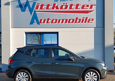 Seat Arona Style 1,0 TSI Sitzheiz.,FullLink,ACC