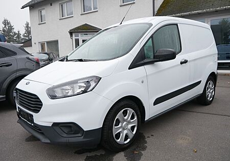 Ford Transit Courier Trend 1,0l 74kW Kasten LKW