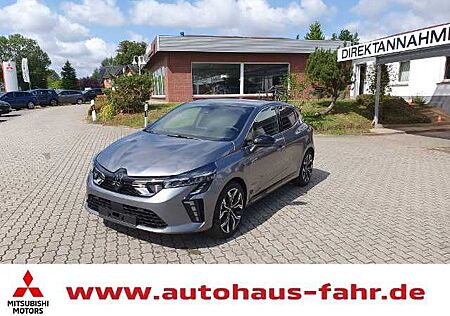 Mitsubishi Colt Intro Edition 1.6 Hybrid