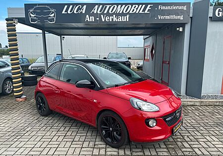 Opel Adam Slam