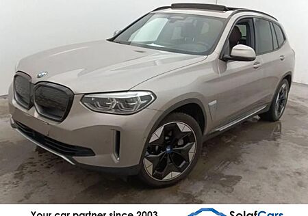 BMW iX3 Aut. Pano LED LC-Pro Head-Up Harman/Kardon