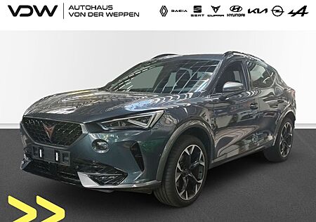 Cupra Formentor 1,5 TSI *PDC*R.Kamera* Klima Navi