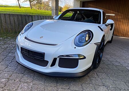 Porsche 911 Urmodell 911 GT3 RS 8.900km,APROVED