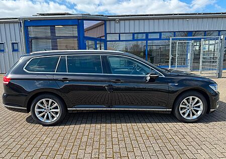VW Passat Variant Volkswagen 1.4 TSI GTE DSG LED NAVI ACC DCC