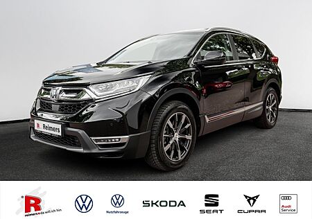 Honda CR-V 2.0i-VTEC Executive 4WD 2.0 i-MMD HYBRID 4W