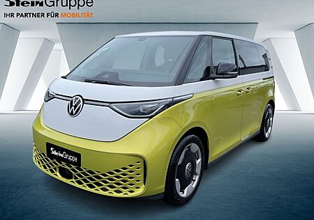 VW ID.BUZZ Volkswagen Pro AHK ACC FLA Kam. AUT el.Heck