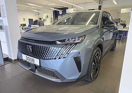 Peugeot 3008 Hybrid 145 e-DSC6 Allure