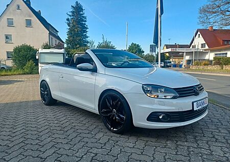 VW Eos Volkswagen Basis