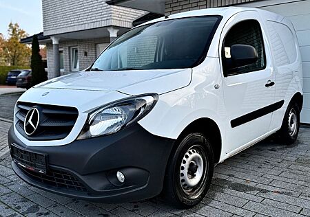 Mercedes-Benz Citan Kasten 109 CDI kompakt *Klima*AHK*