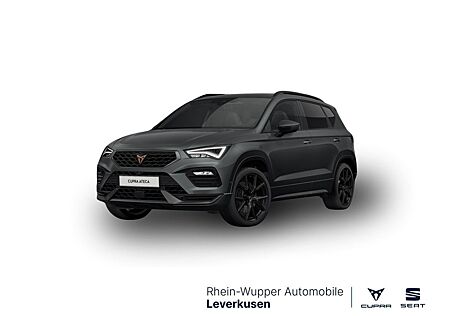 Cupra Ateca 4Drive VZ 360° PANO LED AHK DCC ACC SHZ
