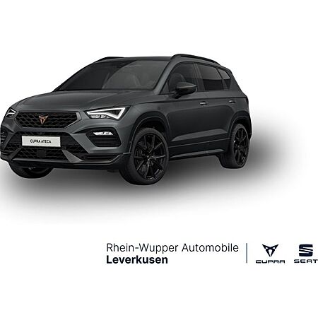 Cupra Ateca leasen