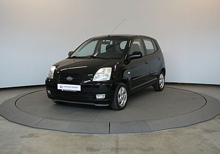 Kia Picanto 1.1 Cool Klima USB TÜV neu