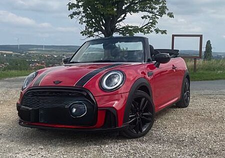 Mini Cooper Cabrio Classic Trim Steptronic Classi...
