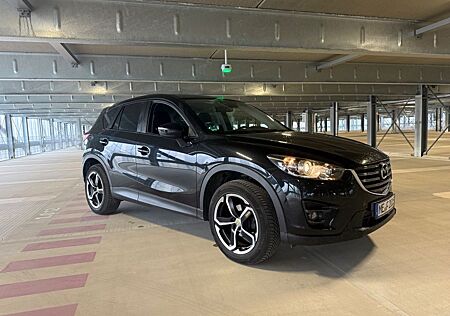 Mazda CX-5 / 1.Hand / Allwetter-Reifen / Parksensor