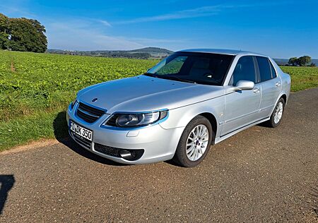 Saab 9-5 2.3t 162kW Vector Automatik Vector
