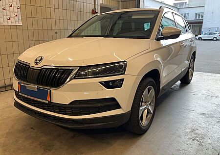 Skoda Karoq 1.5 TSI ACT DSG LED Navi RFK Ambition OPF