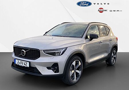 Volvo XC 40 XC40 B4 DCT Plus Dark +19" +FS-/LR-/Sitzhzg +RFK