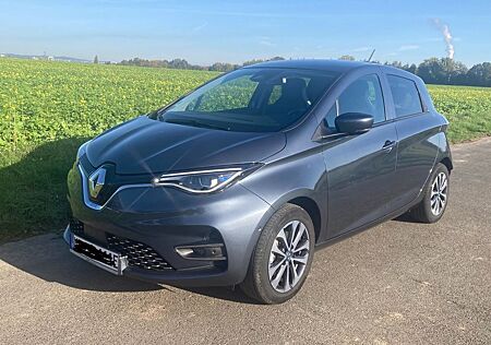 Renault ZOE Intens R135/Z.E. 50 - Batteriekauf