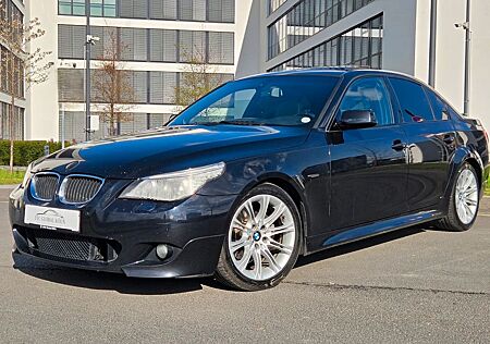 BMW 525i 525 Limousine M Paket Automatik,Navi,Xenon