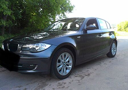 BMW 118i -