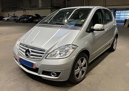 Mercedes-Benz A 180 A -Klasse CDI Avantgarde