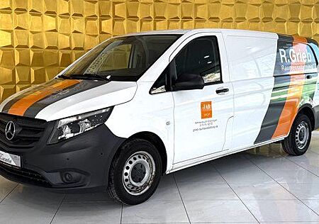Mercedes-Benz Vito Kasten 119 CDI RWD extralang*TEMPOMAT*NAVI*