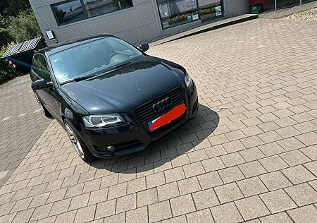 Audi A3 1.8 TFSI S line S line