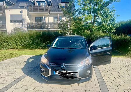 Mitsubishi Space Star 1.2 MIVEC AS&G Plus Plus