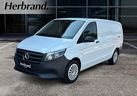Mercedes-Benz Vito 116 CDI lang *Parkpaket*Navi*Totwinkel*