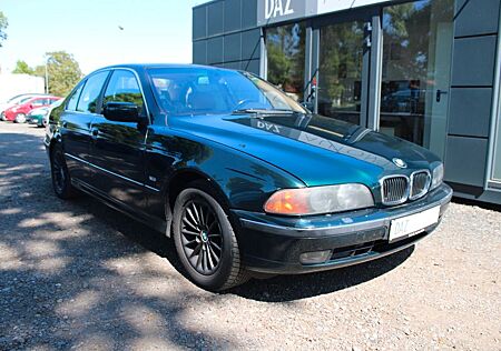 BMW 530d *Leder*Kamera*2.Hand*TÜV & Service NEU*