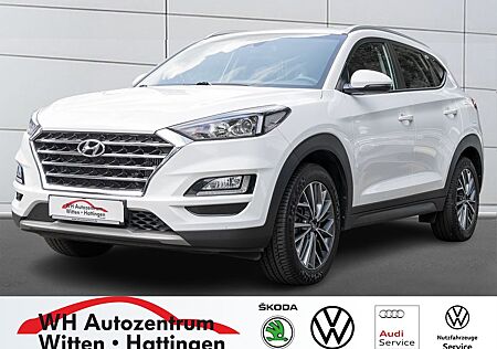 Hyundai Tucson 1.6 DCT Advantage 2WD NAVI REARVIEW SITZH