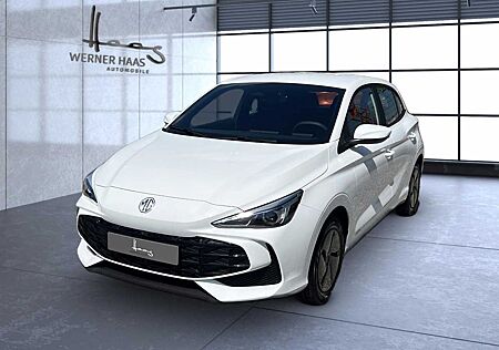 MG 3 Hybrid+ Standard