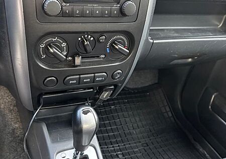 Suzuki Jimny 1.3 4WD Automatik Comfort Comfort