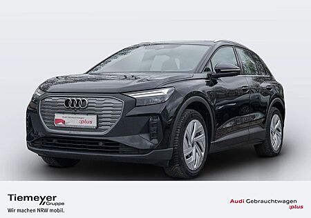 Audi Q4 e-tron Q4 40 e-tron NAVI SHZ APS+ VIRTUAL GRA