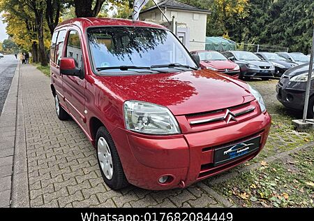 Citroën Berlingo 1.4 Multispace Plus/NEU TÜV!!