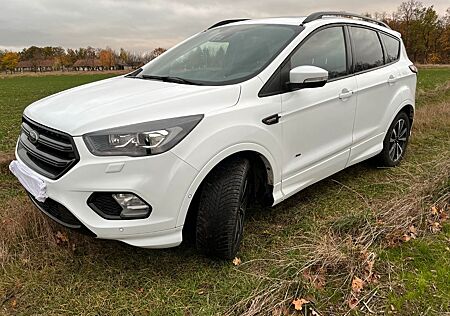 Ford Kuga 1,5 EcoBoost 4x4 129kW Titanium Autom. ...