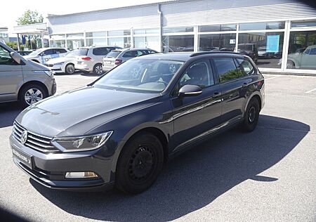 VW Passat Variant Volkswagen 2.0 TDI