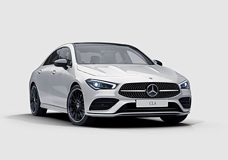 Mercedes-Benz CLA 220 d AMG-Line 8G/PANO/MULTIB/AMBI/360°/MBUX