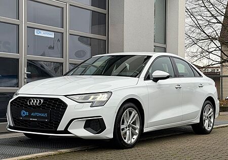 Audi A3 35 TFSI ACC*S LINE*LEDER*VIRTUAL COCKPIT*WR