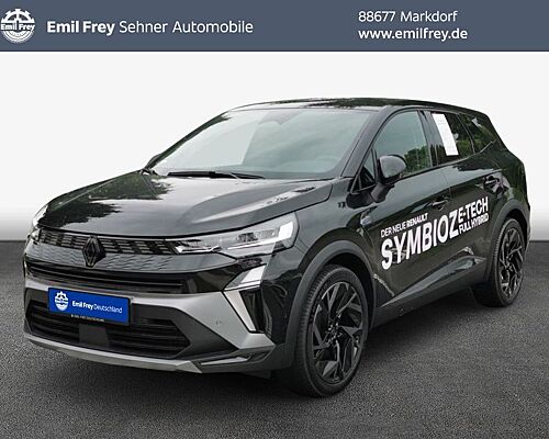Renault Symbioz E-Tech Full Hybrid 145 Esprit Alpine