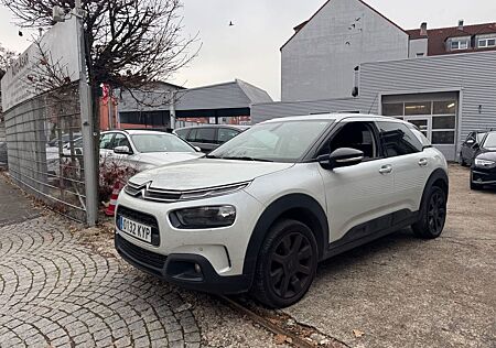 Citroën C4 Cactus Shine NUR AN GEWERBE/EXPORT