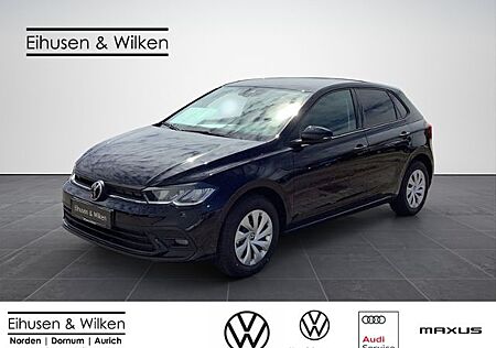VW Polo Volkswagen 1.0+LIFE+LED+BT+KLIMA+NAVI+SHZ+
