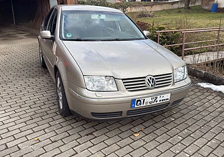 VW Bora Volkswagen 1.6 Pacific Pacific