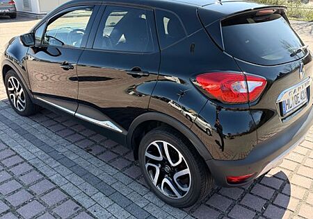 Renault Captur ENERGY dCi 90 EDC Bose Edition Bose E...