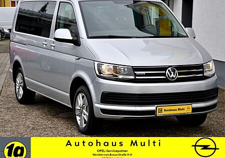 VW T7 Caravelle Volkswagen T6 Caravelle Comfortline 4M Navi Stndhzg 8Sitz